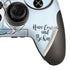 Disney Princess Cinderella Have Courage and Be Kind Art PlayStation Scuf Vantage 2 Controller Skin